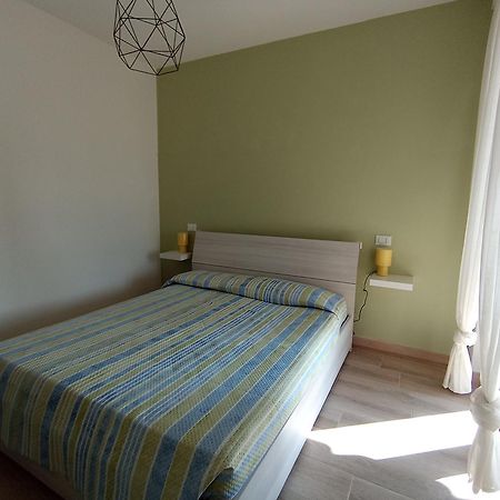 Citrus Apartment Brenzone ภายนอก รูปภาพ