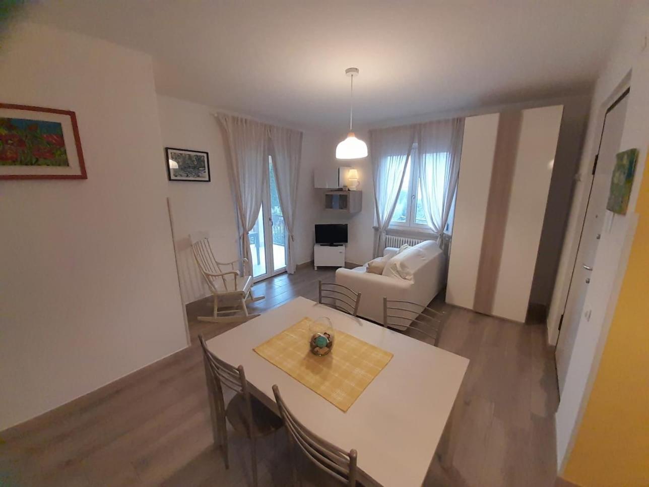 Citrus Apartment Brenzone ภายนอก รูปภาพ