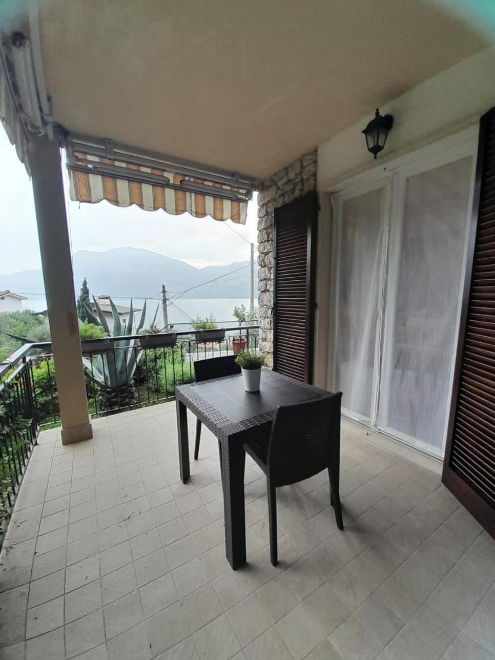 Citrus Apartment Brenzone ภายนอก รูปภาพ